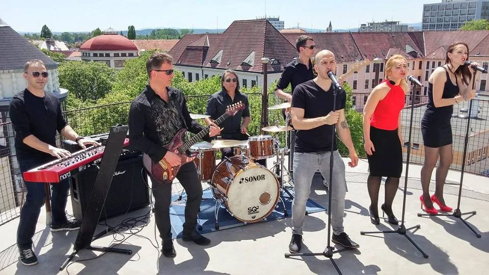 Rozkrock