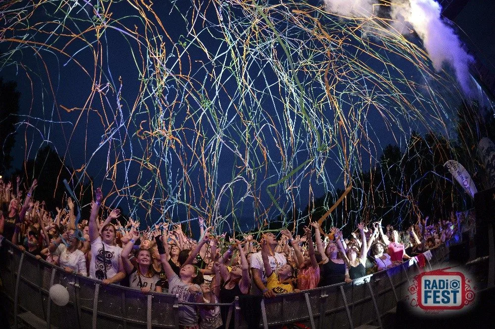 Radiofest míří do Budějc. Vystoupí No Name, Mandgrage nebo Lenny