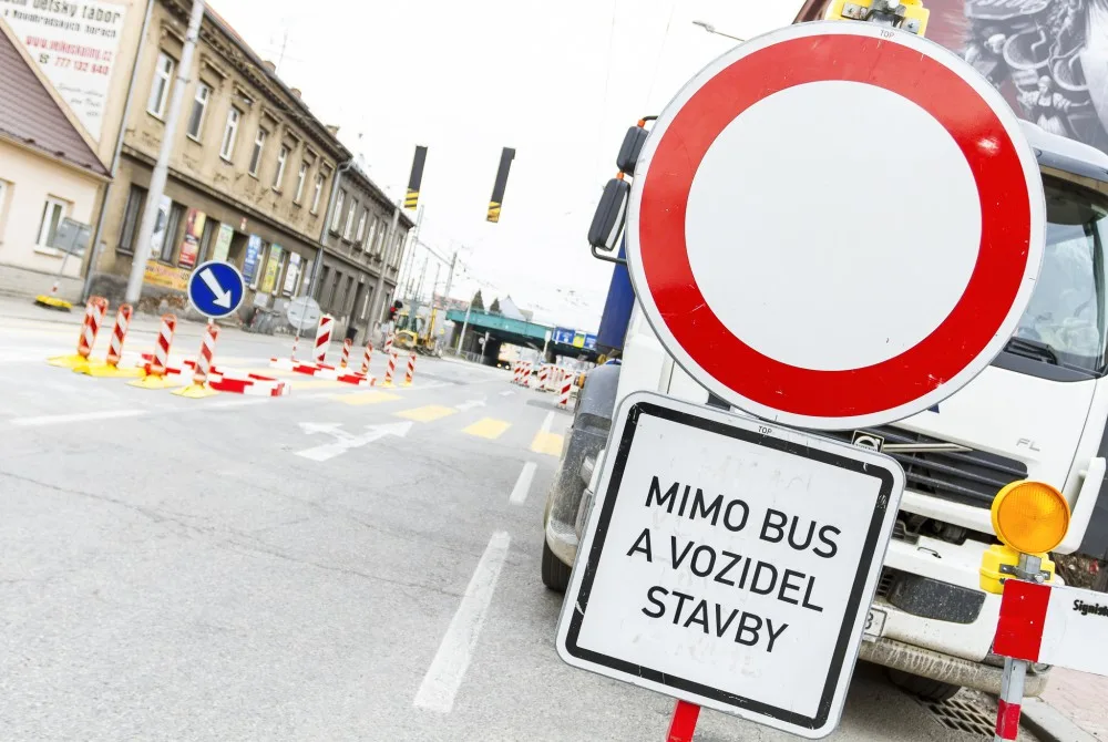 Ilustrační foto.