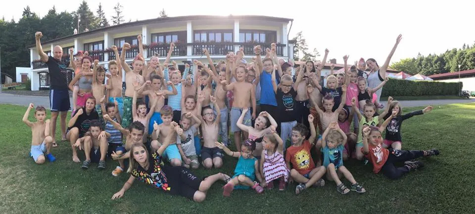 TJ Karate České Budějovice