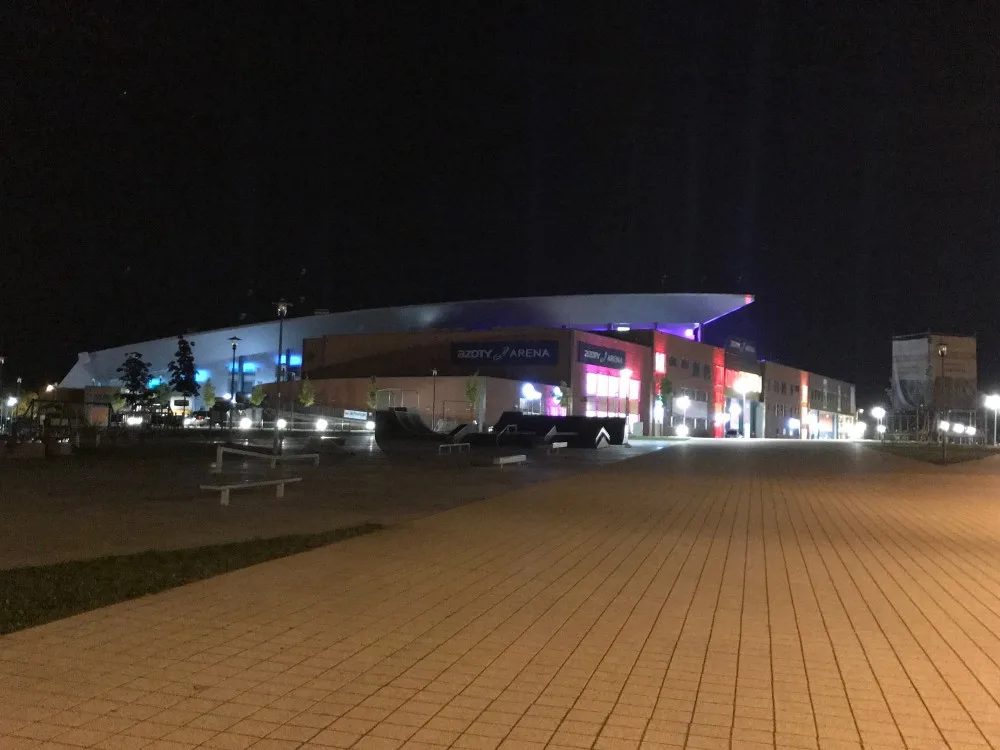 Azoty Arena