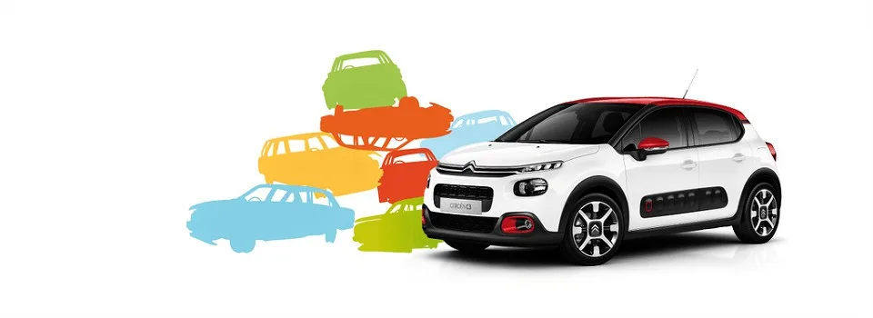 Díky šrotovnému od Citroënu u vybraných nových modelů této značky získá zákazník slevu až 120 tisíc korun.
