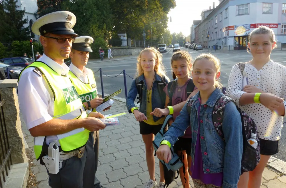 Ilustrační foto, Jindřichův Hradec.