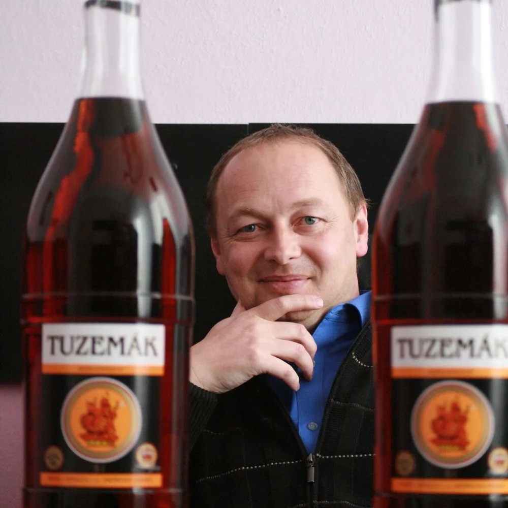 Josef Nejedlý.