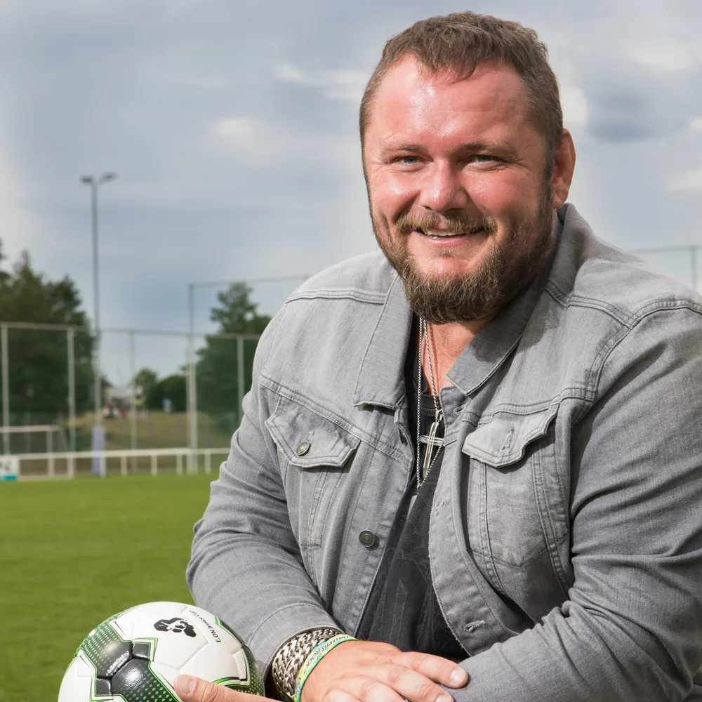 Marek Pagač