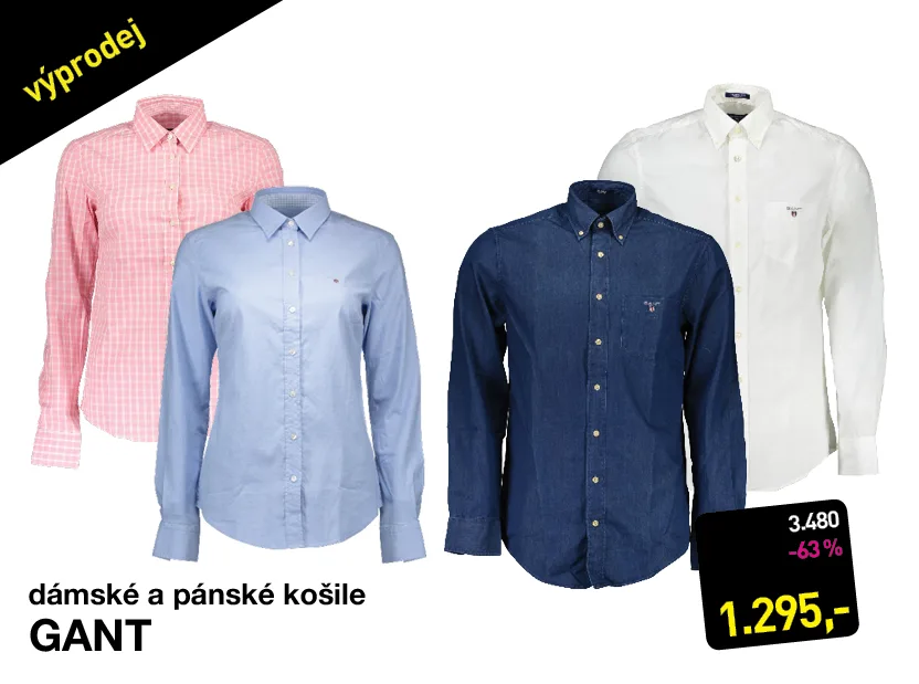 Gant.