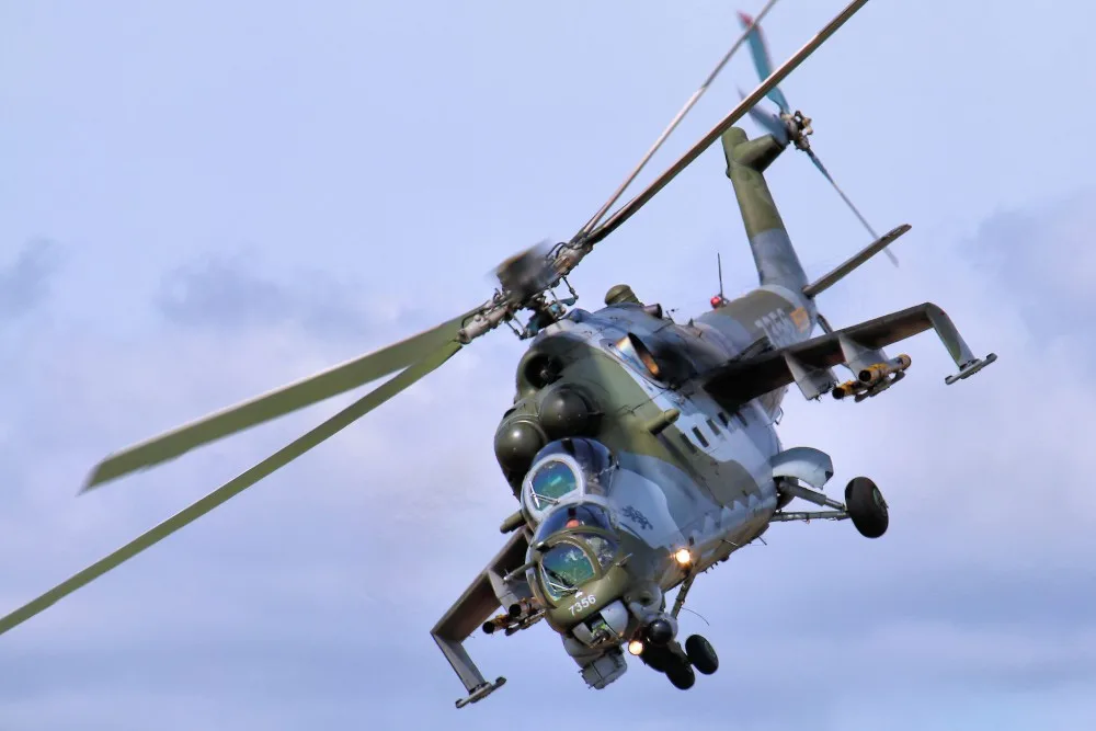 Mi-24/35