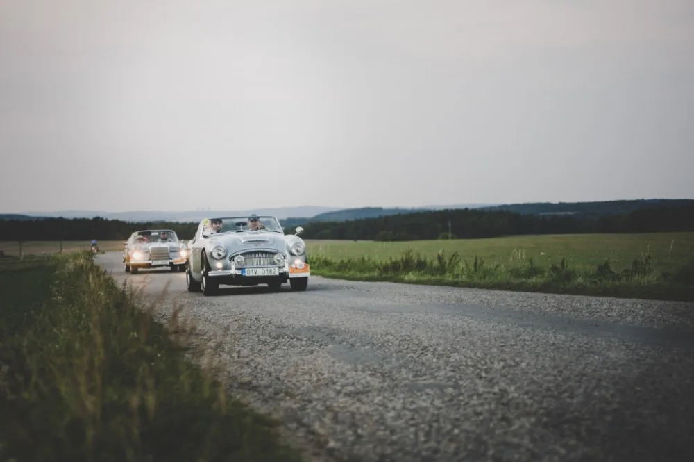 South Bohemia Classic 2017.