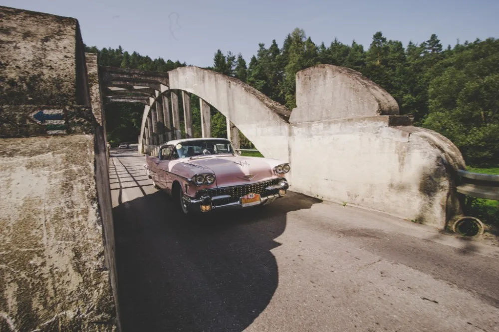 South Bohemia Classic 2017.