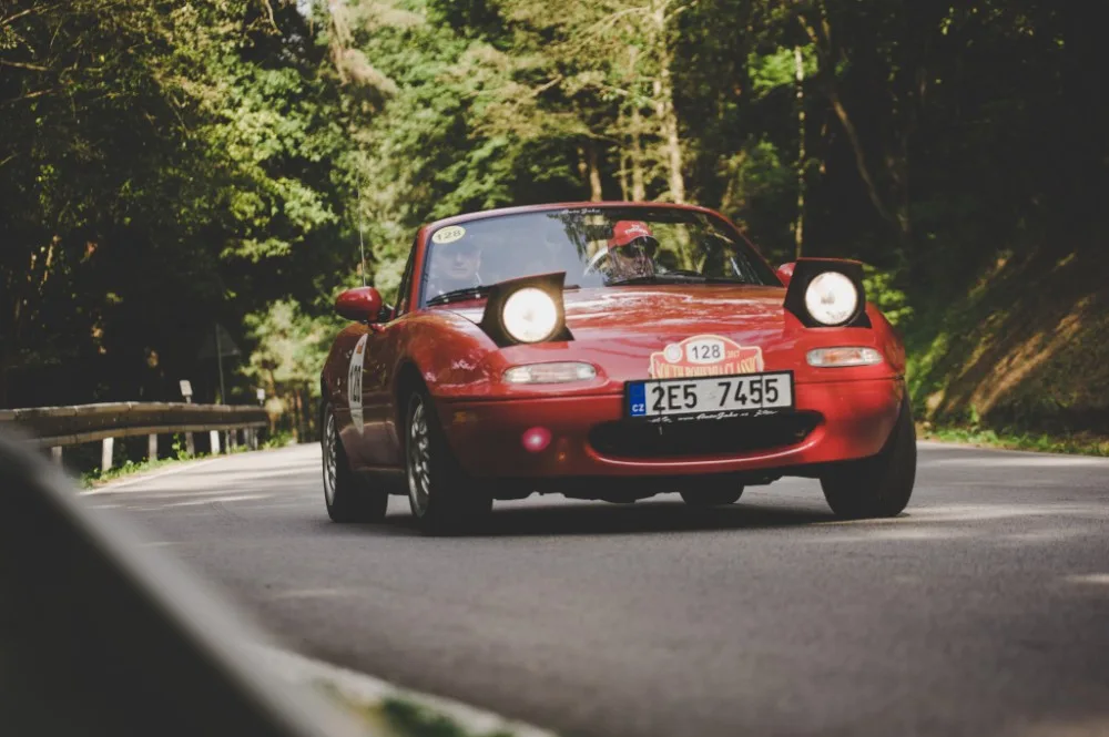 South Bohemia Classic 2017.