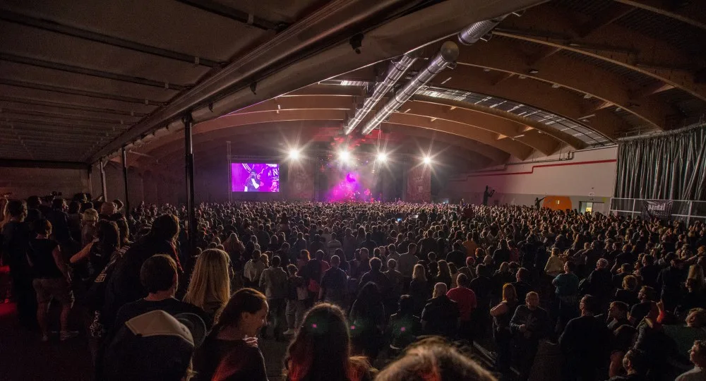 Pardál Fest.