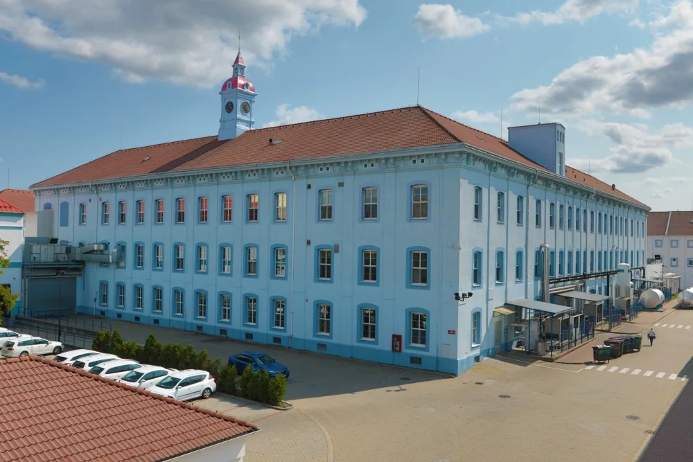 Viscofan CZ.
