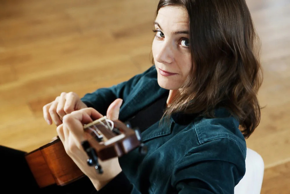 Marta Topferová