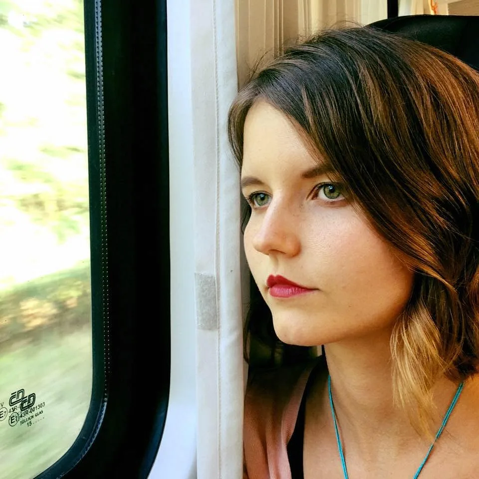 Adéla Jonášová.