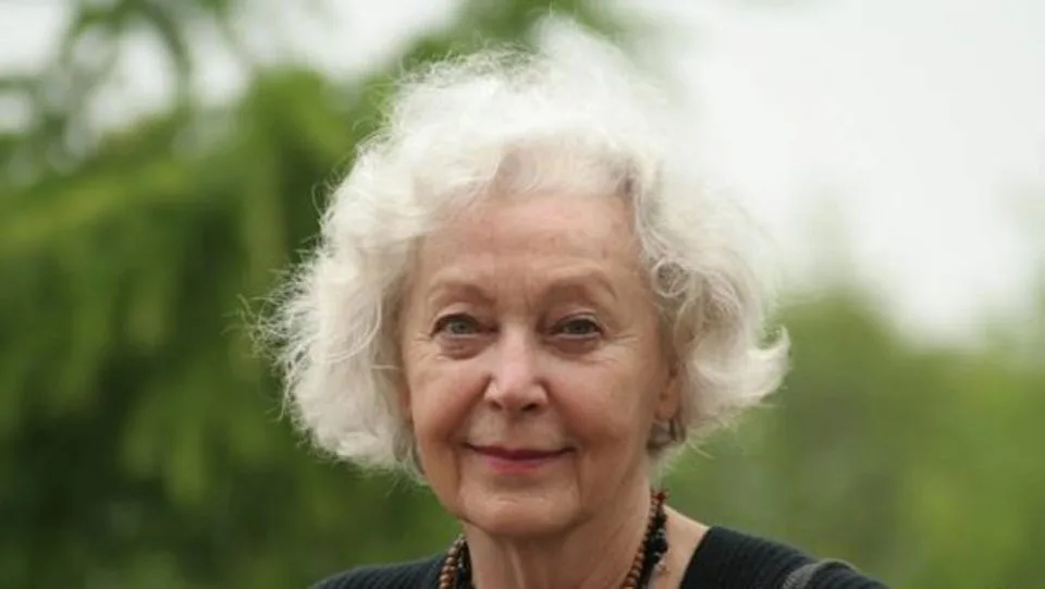 Květa Fialová