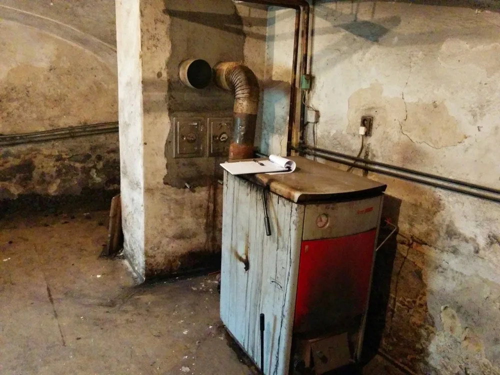 Ilustrační foto.