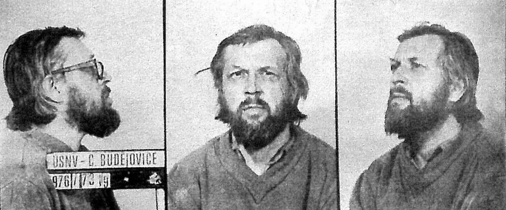 Jiří Gans.
