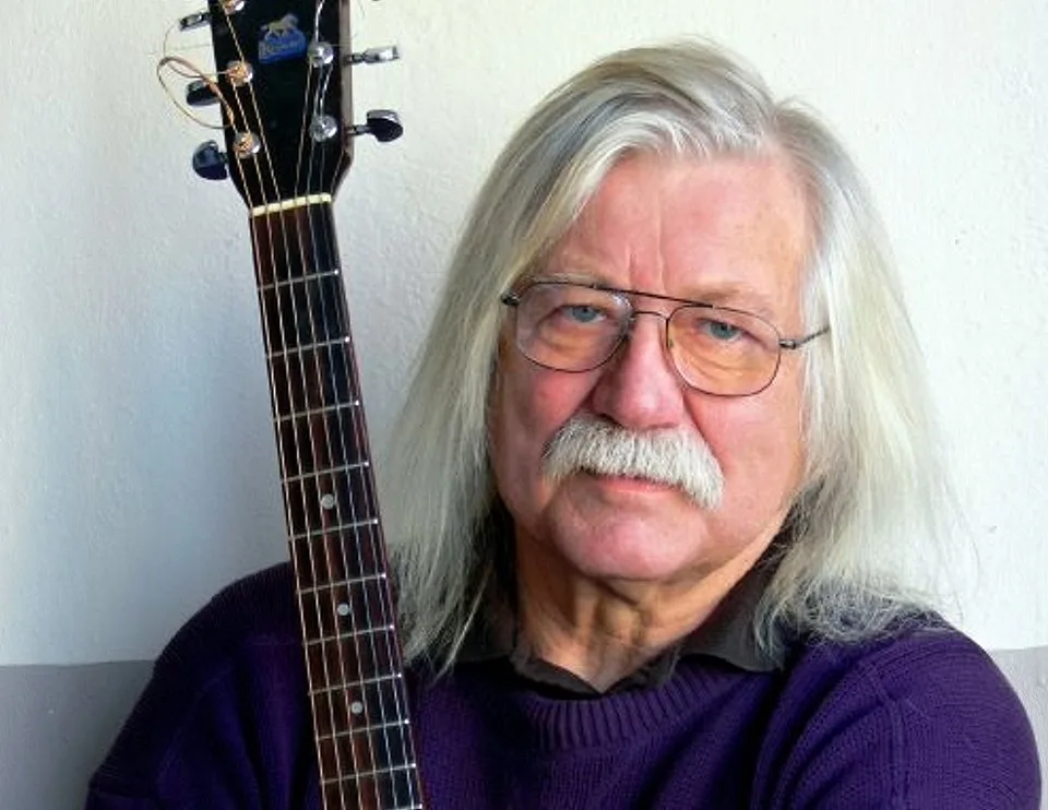 Josef Fousek.