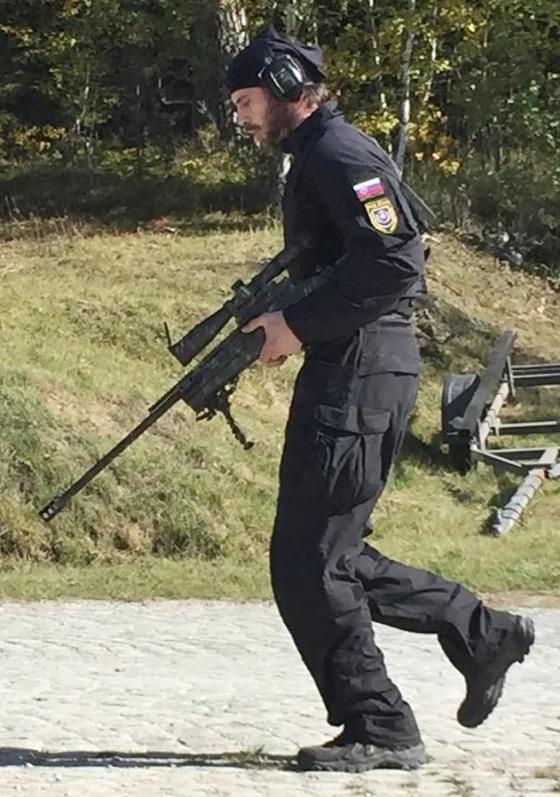 Jihočeští policisté organizují letošní závod zásahových jednotek policie s mezinárodní účastí.