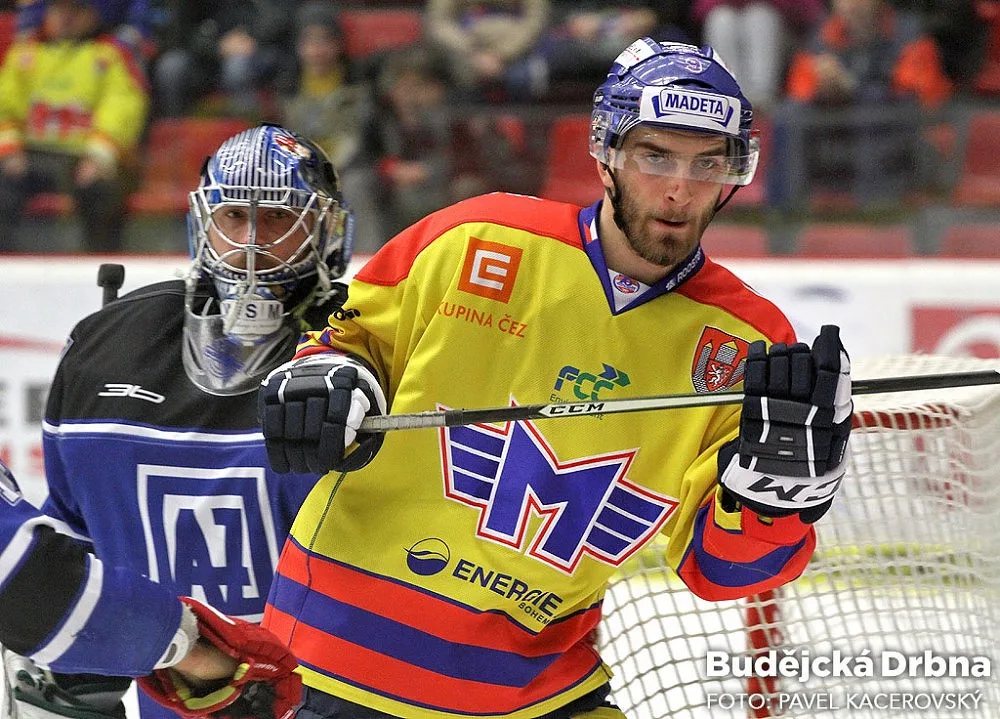 Filip Vlček.