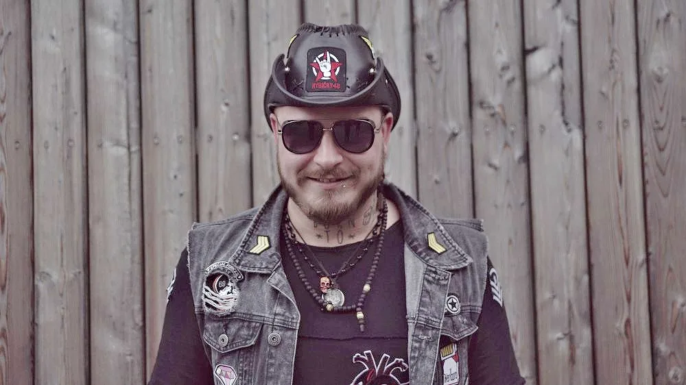Kuba Ryba