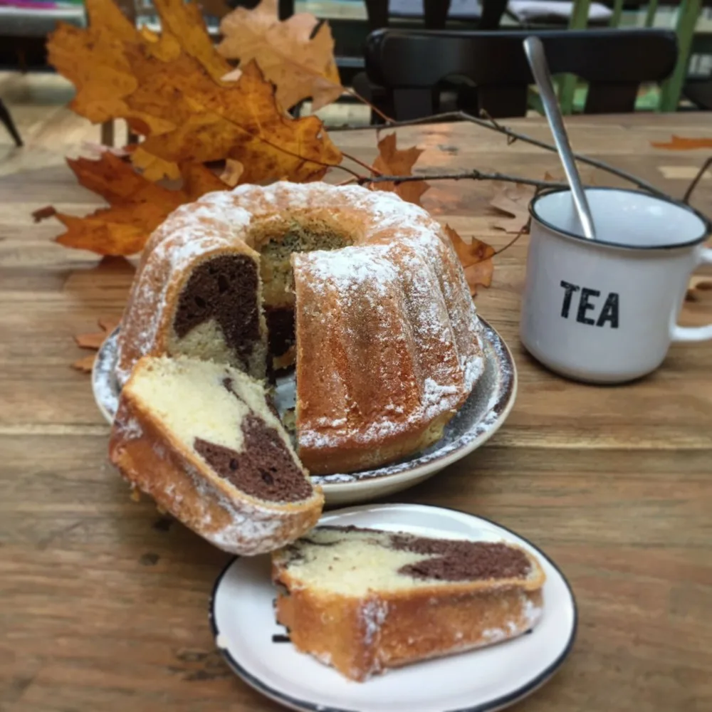 Nová snídaňová nabídka v restauraci Paluba