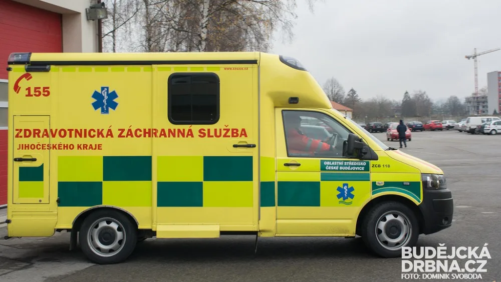 Ilustrační foto.