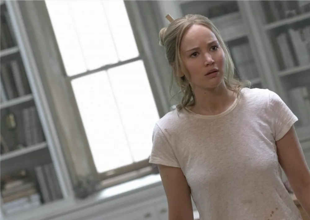 Jennifer Lawrence