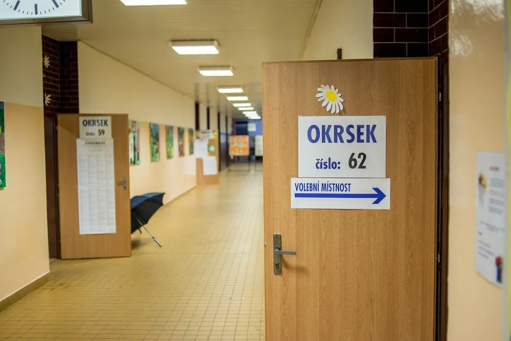 Ilustrační foto.