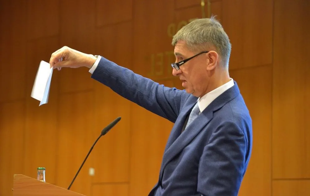 Povolební vyjednávání se určitě neobejde bez Andreje Babiše. Neexistuje reálná možnost vlády bez ANO.