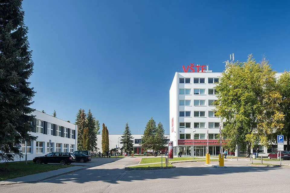 Vysoká škola technická a ekonomická