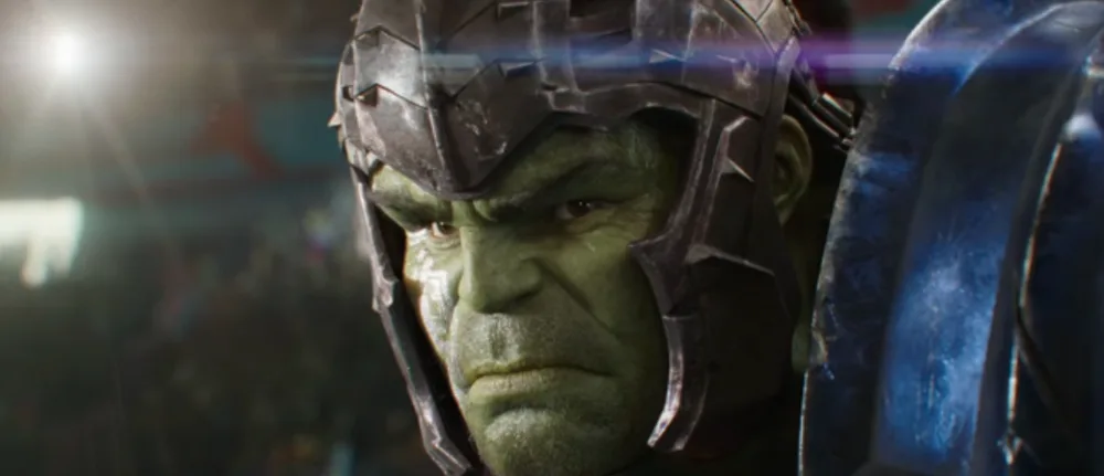 Thor: Ragnarok