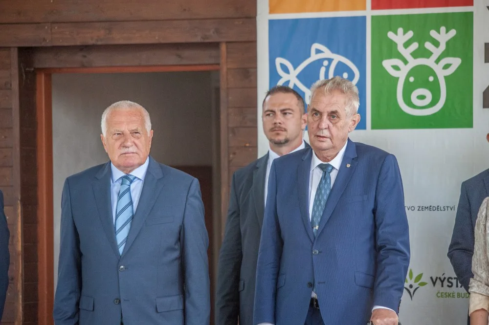 Miloš Zeman