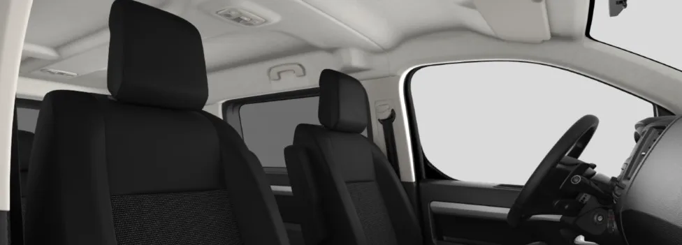 Citroën SpaceTourer Business