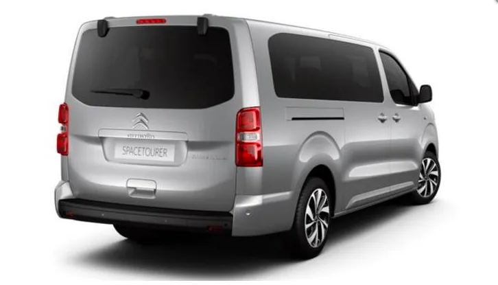Citroën SpaceTourer Business