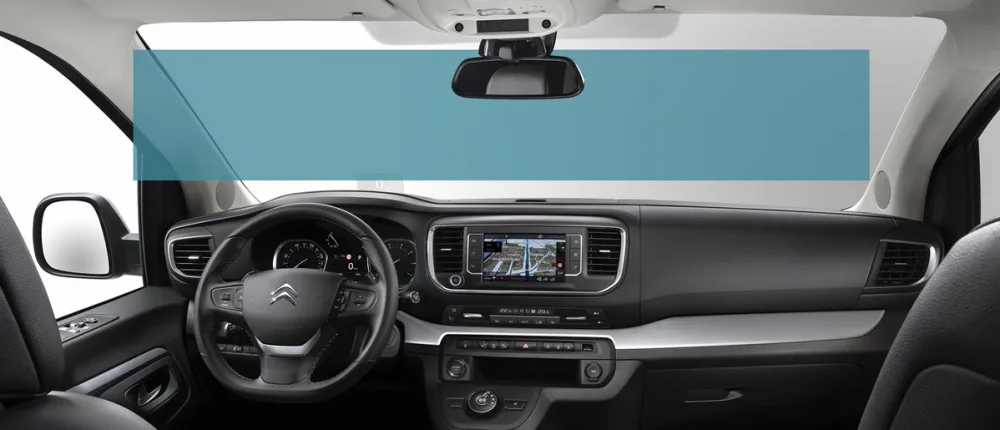 Citroën SpaceTourer Business