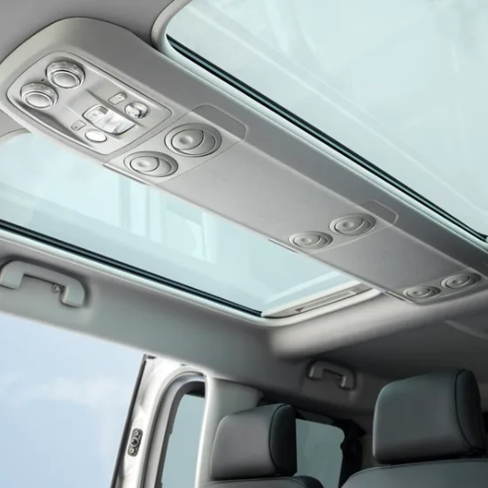 Citroën SpaceTourer Business