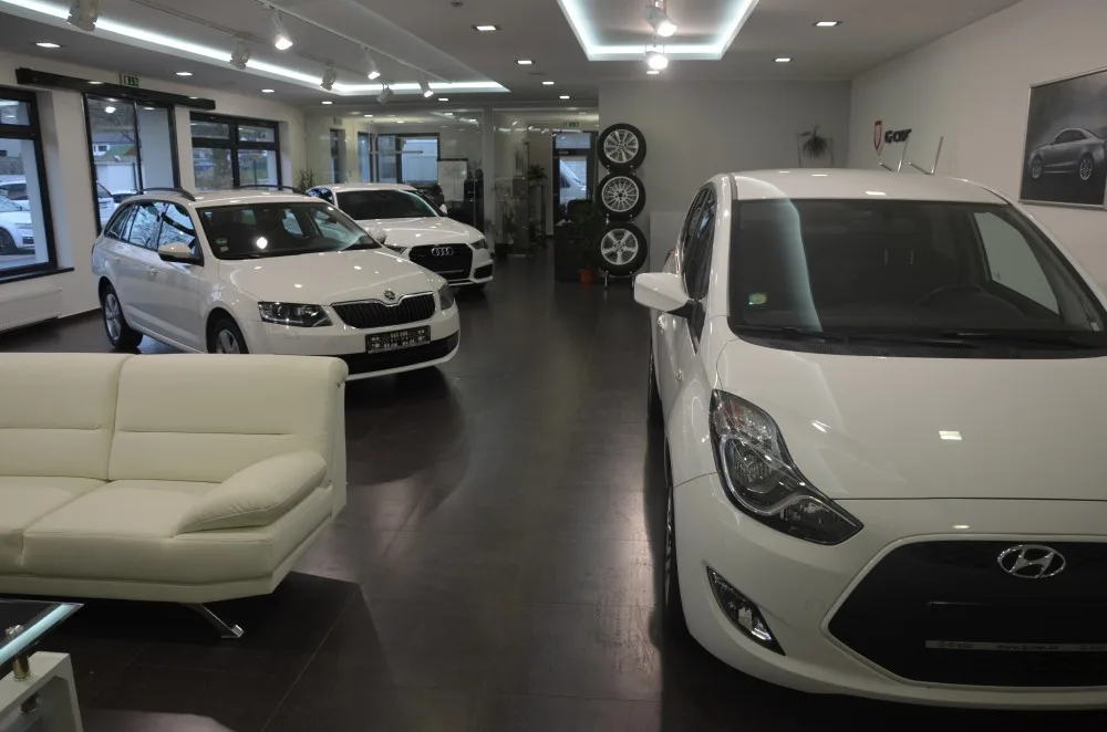 Nové auto nezatíží rodinný rozpočet. G- Car přichází s nejzajímavějším financováním na trhu