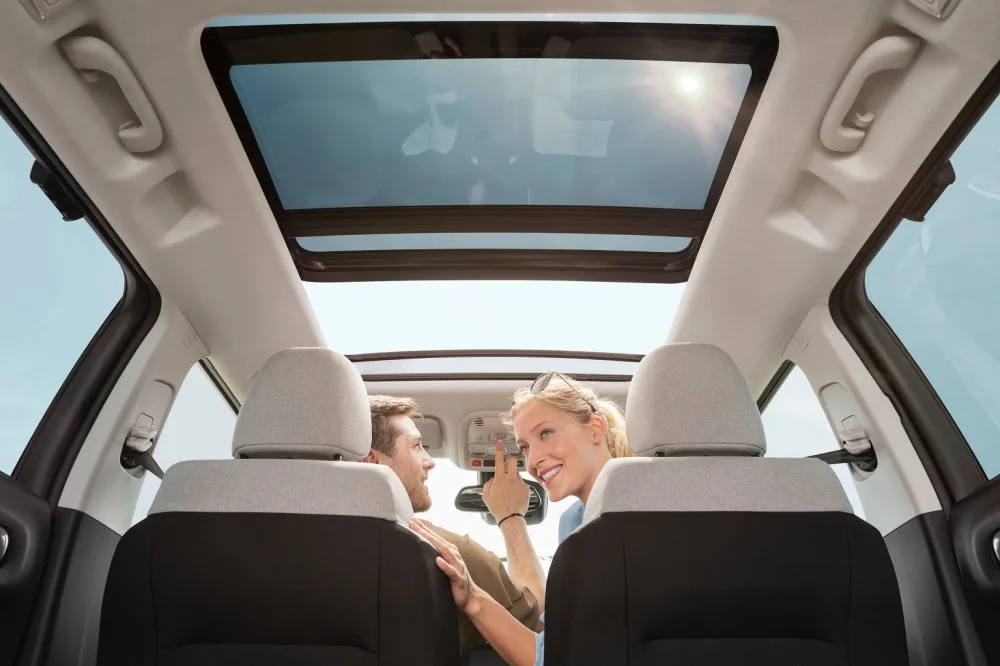 Kompaktní SUV za rozumnou cenu. Nový Citroën C3 Aircross je k dostání už za necelých 310 tisíc