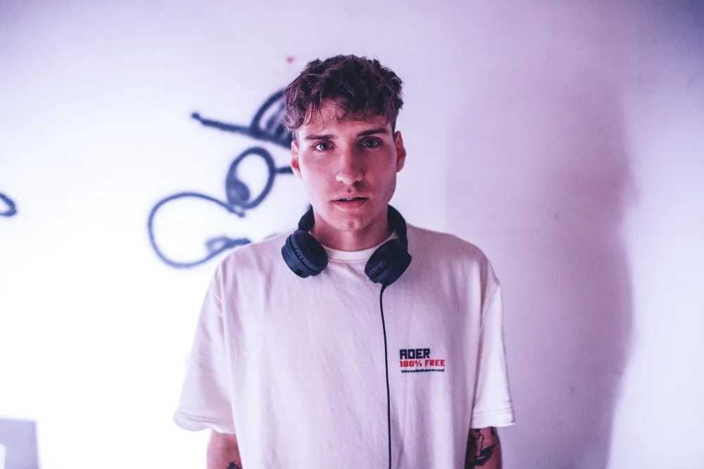 DJ NobodyListen