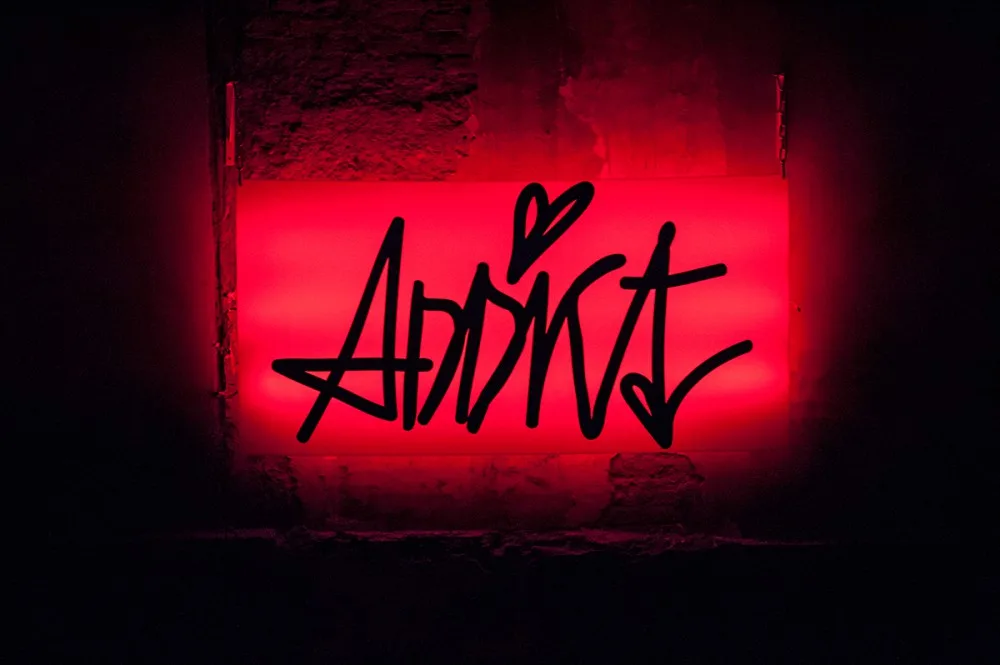 Akce Addict