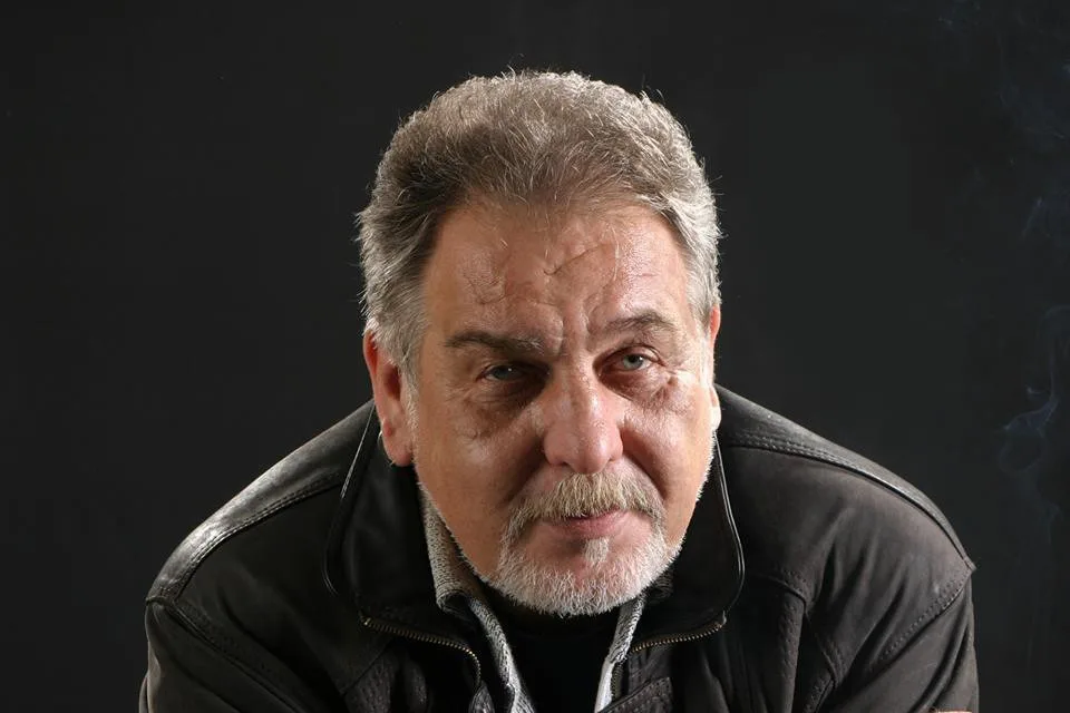 Wabi Daněk.