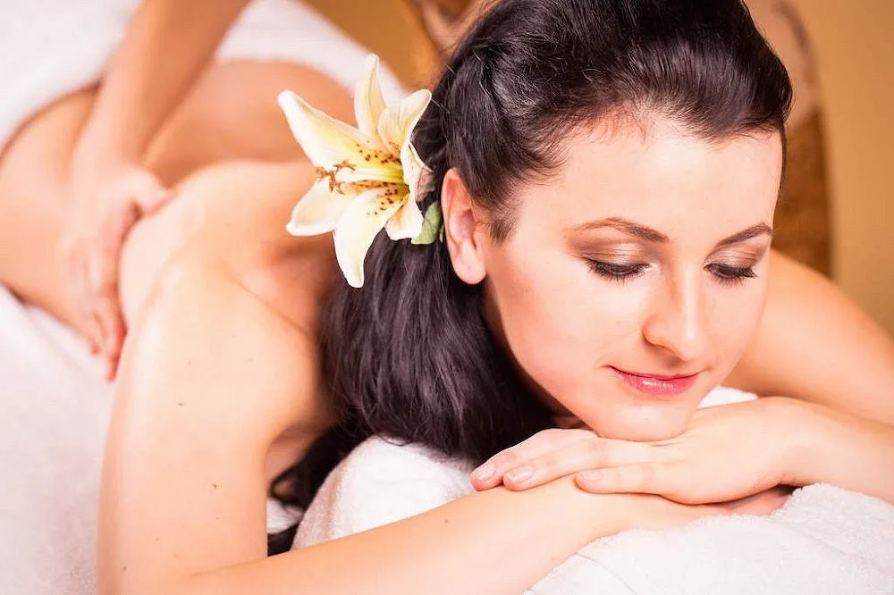 Ban Thai Massage.