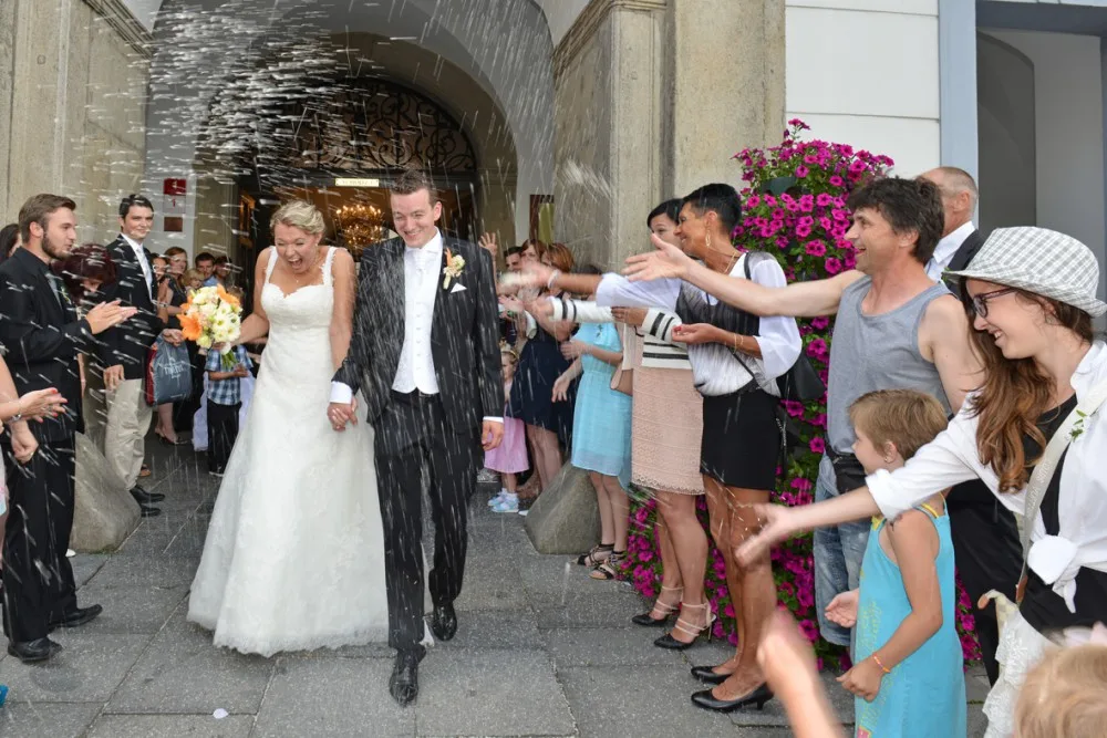 České Budějovice objektivem Milana Bindera a perem Martina Maršíka: „Stejně si tě vezmu…“