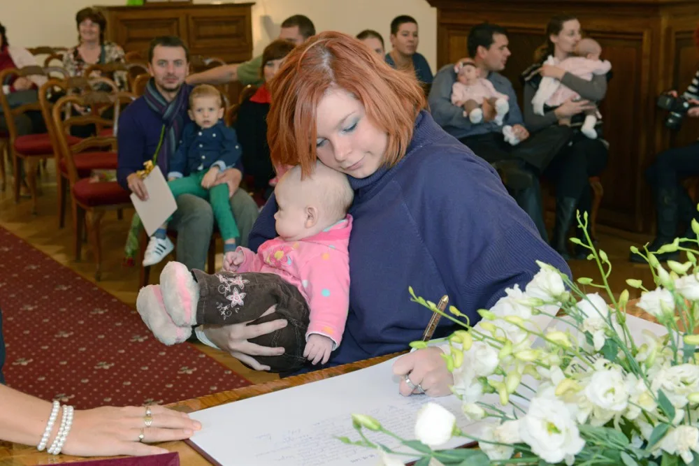 České Budějovice objektivem Milana Bindera a perem Martina Maršíka: „Stejně si tě vezmu…“