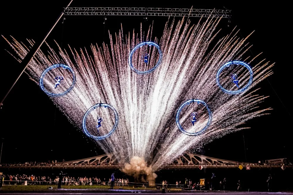 Česká show se umístila mezi deseti nejlepšími na světě