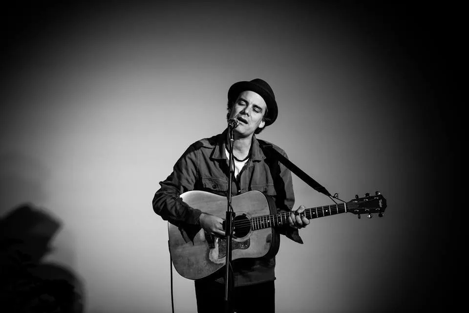 James Harries