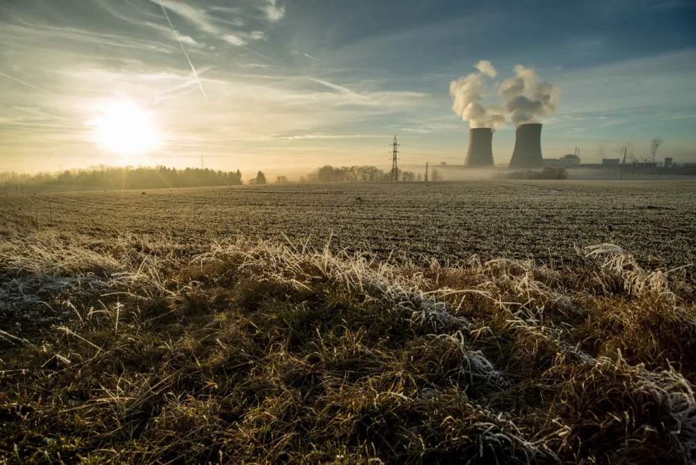 Elektřinu, která by českým domácnostem vystačila na téměř 12 měsíců, vyrobila od začátku letošního roku Jaderná elektrárna Temelín