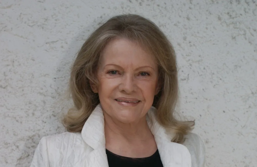 Eva Pilarová