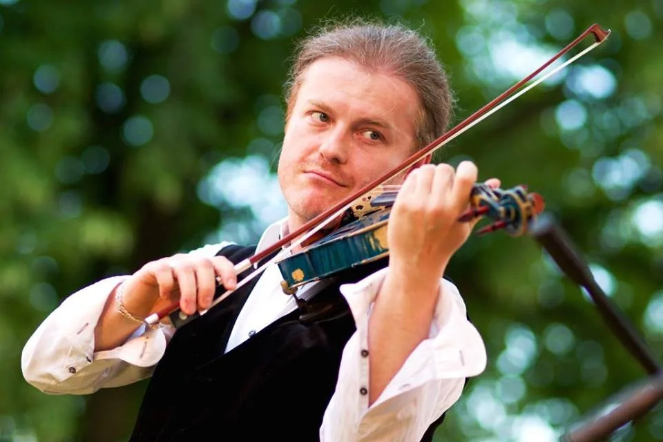 Pavel Šporcl